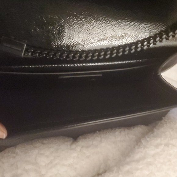 YSL patent leather bag - Picture 6 of 6